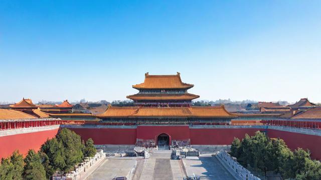 北京140中怎么样,北京140中究竟表现如何?-第1张图片-益智教育网 北京140中怎么样,北京140中究竟表现如何?-第1张图片-益智教育网