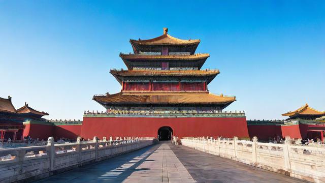 北京140中怎么样,北京140中究竟表现如何?-第2张图片-益智教育网 北京140中怎么样,北京140中究竟表现如何?-第2张图片-益智教育网