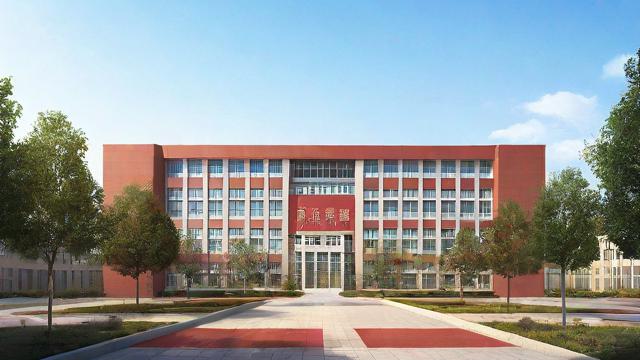 吉林十八中教学质量与校园环境究竟如何?-第1张图片-益智教育网 吉林十八中教学质量与校园环境究竟如何?-第1张图片-益智教育网