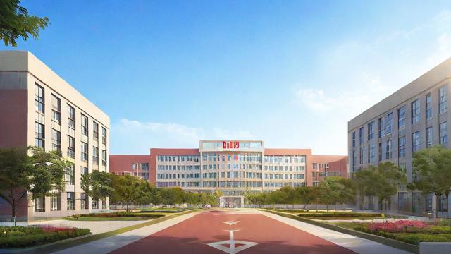 广州第113中学怎么样-第1张图片-益智教育网 广州第113中学怎么样-第1张图片-益智教育网