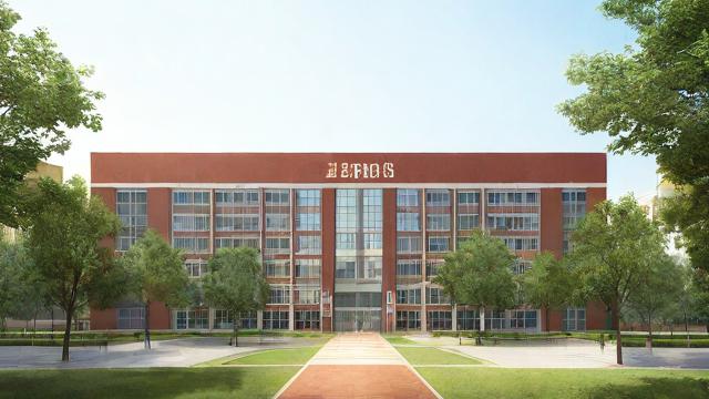 宝山中学高中教学质量与校园环境究竟如何?-第2张图片-益智教育网 宝山中学高中教学质量与校园环境究竟如何?-第2张图片-益智教育网