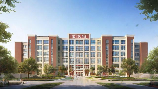 上海市尚德中学怎么样-第2张图片-益智教育网 上海市尚德中学怎么样-第2张图片-益智教育网
