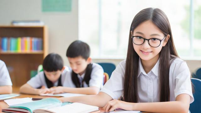 如何顺利考入理想初中?家长与学生必读指南-第1张图片-益智教育网 如何顺利考入理想初中?家长与学生必读指南-第1张图片-益智教育网
