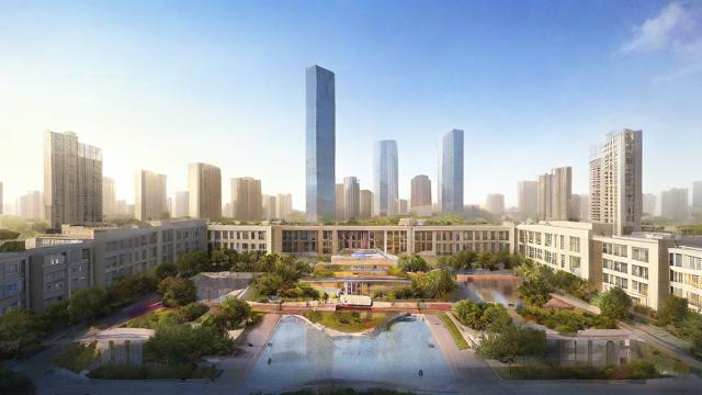 郑州四中高中教学质量和环境如何?-第1张图片-益智教育网 郑州四中高中教学质量和环境如何?-第1张图片-益智教育网