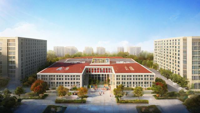 郑州五中初中的教育质量如何？-第2张图片-益智教育网