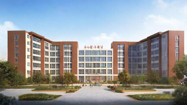 如东景安中学教学质量如何?师资和升学率全面解析-第1张图片-益智教育网 如东景安中学教学质量如何?师资和升学率全面解析-第1张图片-益智教育网