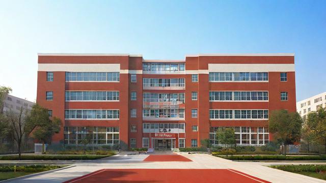 郏县镇一中教学质量与校园环境如何?-第1张图片-益智教育网 郏县镇一中教学质量与校园环境如何?-第1张图片-益智教育网