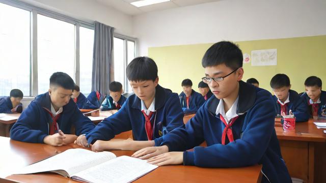 厉庄高中实验班怎么样-第1张图片-益智教育网 厉庄高中实验班怎么样-第1张图片-益智教育网