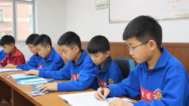 厉庄高中实验班怎么样-第2张图片-益智教育网 厉庄高中实验班怎么样-第2张图片-益智教育网