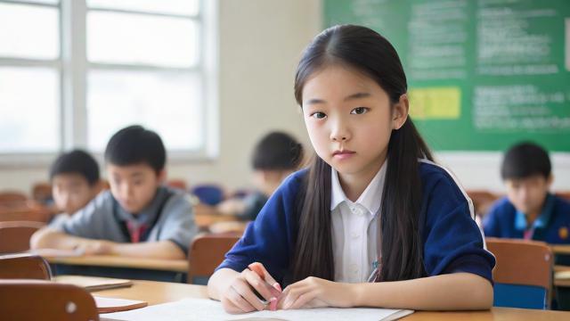 学生如何高效上好一节课？10个实用技巧分享-第2张图片-益智教育网