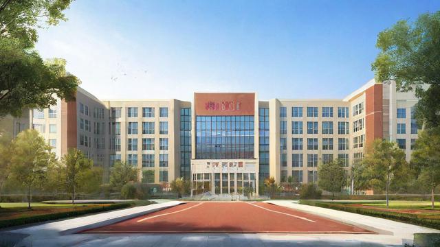 北大附中南山学校怎么样-第1张图片-益智教育网 北大附中南山学校怎么样-第1张图片-益智教育网