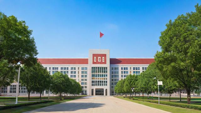 苏州外国语学校中考成绩如何？表现分析-第2张图片-益智教育网