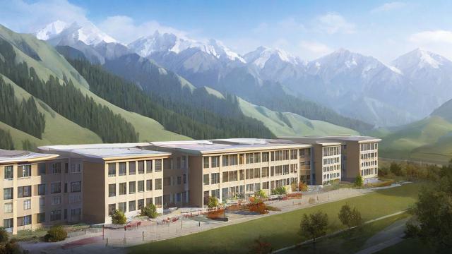 新疆班学校究竟怎么样？-第1张图片-益智教育网