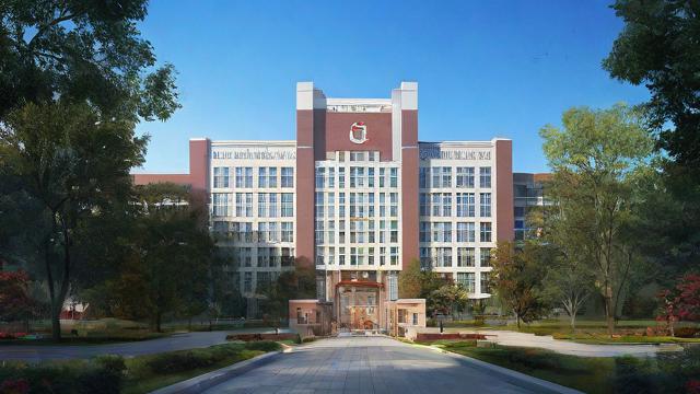 首师大二附怎么样(首师大二附好吗)-第1张图片-益智教育网 首师大二附怎么样(首师大二附好吗)-第1张图片-益智教育网
