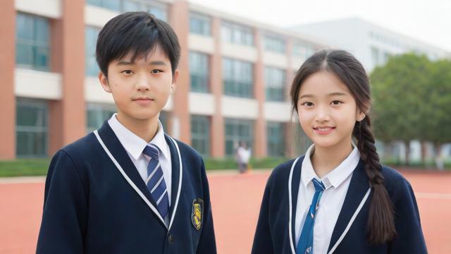 三中尊德高中部怎么样?家长和学生必看的8个关键问题解析-第2张图片-益智教育网 三中尊德高中部怎么样?家长和学生必看的8个关键问题解析-第2张图片-益智教育网