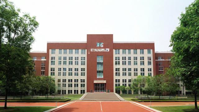 苏州吴县高中的教学质量和校园环境如何?-第1张图片-益智教育网 苏州吴县高中的教学质量和校园环境如何?-第1张图片-益智教育网