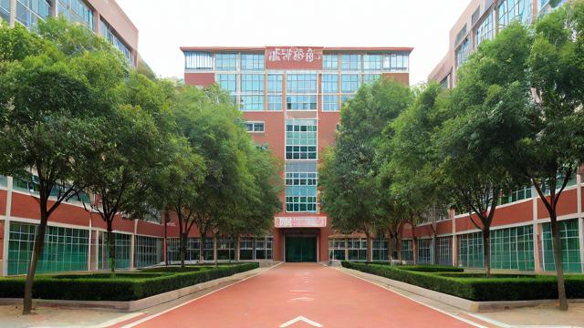 襄樊树人小学的教育质量如何?-第1张图片-益智教育网 襄樊树人小学的教育质量如何?-第1张图片-益智教育网