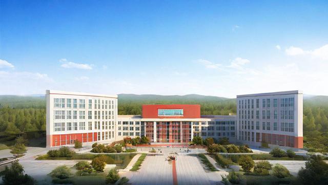 依安县实验中学的教学质量和校园环境究竟如何?-第1张图片-益智教育网 依安县实验中学的教学质量和校园环境究竟如何?-第1张图片-益智教育网