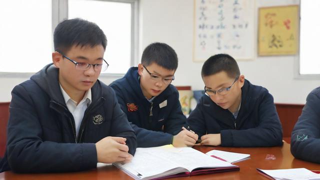 兰州中考补录的具体流程和条件是什么?-第1张图片-益智教育网 兰州中考补录的具体流程和条件是什么?-第1张图片-益智教育网