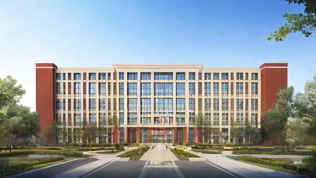 常州市奔牛高中怎么样-第1张图片-益智教育网 常州市奔牛高中怎么样-第1张图片-益智教育网