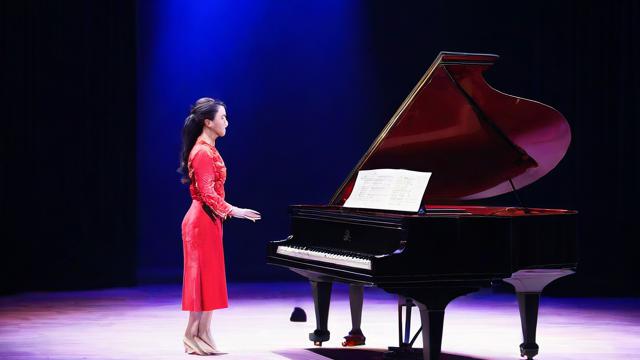 宝鸡春之声怎么样(宝鸡春之声钢琴怎么样)-第2张图片-益智教育网 宝鸡春之声怎么样(宝鸡春之声钢琴怎么样)-第2张图片-益智教育网