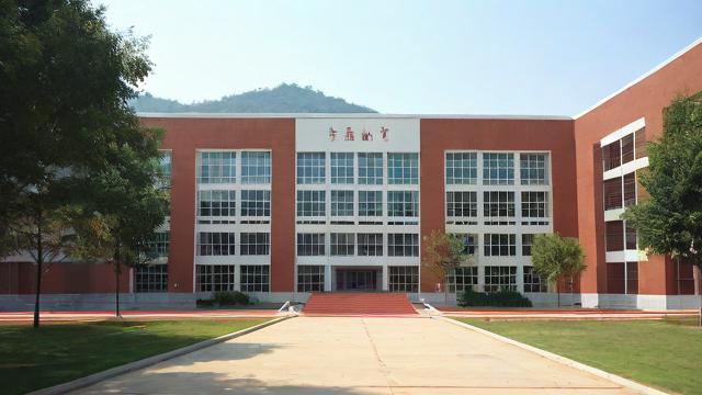 山焦中学怎么样,山焦中学的教育质量如何?-第1张图片-益智教育网 山焦中学怎么样,山焦中学的教育质量如何?-第1张图片-益智教育网