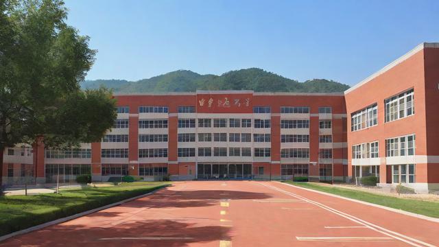 山焦中学怎么样,山焦中学的教育质量如何?-第2张图片-益智教育网 山焦中学怎么样,山焦中学的教育质量如何?-第2张图片-益智教育网
