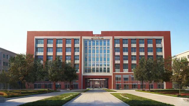 石家庄第四中学怎么样(石家庄第四中学怎么样?)-第1张图片-益智教育网 石家庄第四中学怎么样(石家庄第四中学怎么样?)-第1张图片-益智教育网