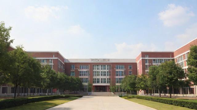 南充仪陇二中教学质量如何?办学特色有哪些?-第1张图片-益智教育网 南充仪陇二中教学质量如何?办学特色有哪些?-第1张图片-益智教育网