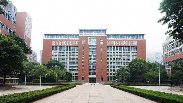 重庆13中学的教学质量和校园环境究竟如何?-第1张图片-益智教育网 重庆13中学的教学质量和校园环境究竟如何?-第1张图片-益智教育网