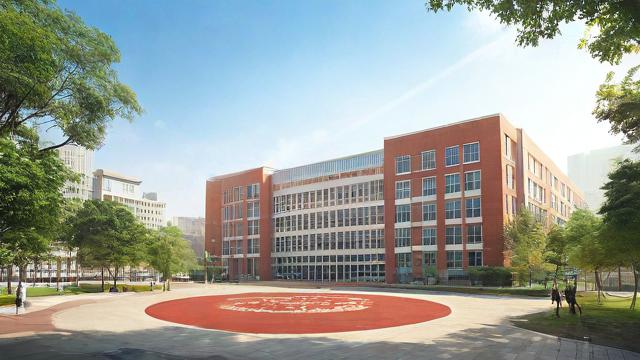 重庆13中学的教学质量和校园环境究竟如何?-第2张图片-益智教育网 重庆13中学的教学质量和校园环境究竟如何?-第2张图片-益智教育网