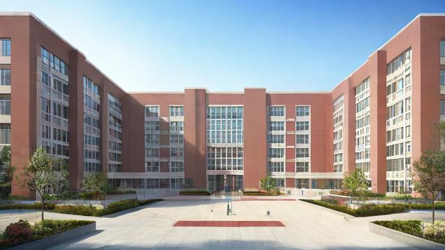 华山中学怎么样,华山中学的教学质量和校园环境如何?-第2张图片-益智教育网 华山中学怎么样,华山中学的教学质量和校园环境如何?-第2张图片-益智教育网