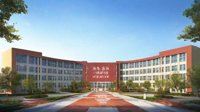 朝阳94中学的教学质量和校园环境究竟如何?-第1张图片-益智教育网 朝阳94中学的教学质量和校园环境究竟如何?-第1张图片-益智教育网