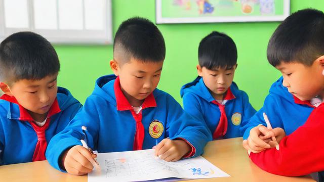 怎么样立意小学作文，如何有效确立小学作文的主题与立意？-第1张图片-益智教育网
