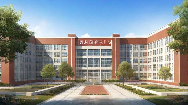 市西高级中学教学质量如何?口碑与升学率全面解析-第1张图片-益智教育网 市西高级中学教学质量如何?口碑与升学率全面解析-第1张图片-益智教育网