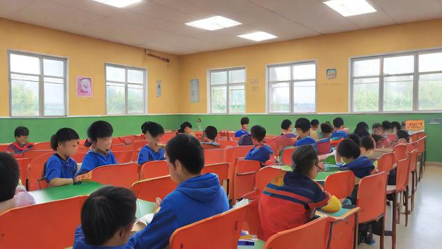 龙赛中学创新班的教学成果如何?-第1张图片-益智教育网 龙赛中学创新班的教学成果如何?-第1张图片-益智教育网