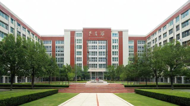 沈阳88高中的教学质量和环境如何?-第1张图片-益智教育网 沈阳88高中的教学质量和环境如何?-第1张图片-益智教育网