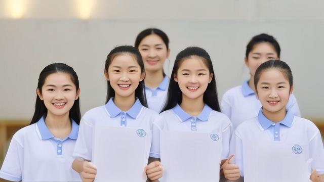 青岛17中美术班怎么样-第1张图片-益智教育网 青岛17中美术班怎么样-第1张图片-益智教育网