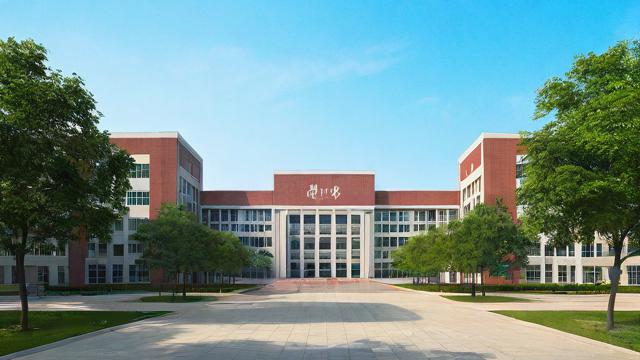 沅陵二中教学质量和校园环境究竟如何?-第2张图片-益智教育网 沅陵二中教学质量和校园环境究竟如何?-第2张图片-益智教育网