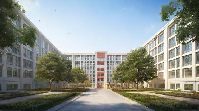 南京天印中学教学质量和校园环境究竟如何?-第1张图片-益智教育网 南京天印中学教学质量和校园环境究竟如何?-第1张图片-益智教育网