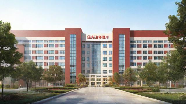 柴桥中学的教学质量和校园环境究竟如何?-第1张图片-益智教育网 柴桥中学的教学质量和校园环境究竟如何?-第1张图片-益智教育网