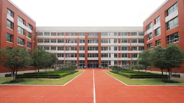 黄广中学高中的教学质量和校园环境究竟如何?-第1张图片-益智教育网 黄广中学高中的教学质量和校园环境究竟如何?-第1张图片-益智教育网