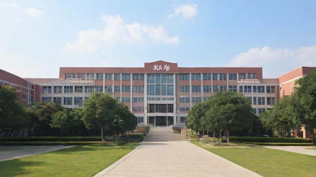 邵东二中怎么样?湖南省重点中学办学历史与实力解析-第1张图片-益智教育网 邵东二中怎么样?湖南省重点中学办学历史与实力解析-第1张图片-益智教育网