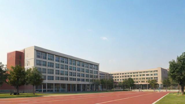离石贺昌中学高考升学率为何稳居吕梁市前列?-第1张图片-益智教育网 离石贺昌中学高考升学率为何稳居吕梁市前列?-第1张图片-益智教育网