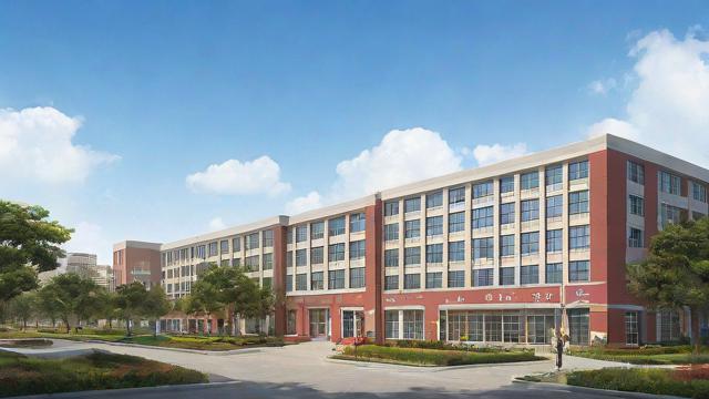 深圳市沙井中学怎么样?办学实力与教育特色解析-第1张图片-益智教育网 深圳市沙井中学怎么样?办学实力与教育特色解析-第1张图片-益智教育网