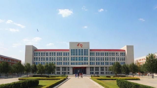 呼和浩特十六中教学质量如何？家长必看的全面解析-第2张图片-益智教育网
