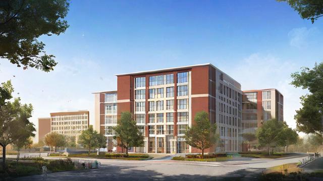 北京市古城中学怎么样-第1张图片-益智教育网 北京市古城中学怎么样-第1张图片-益智教育网
