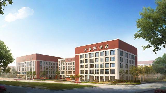 泰州市民兴中学教学质量与校园环境究竟如何?-第1张图片-益智教育网 泰州市民兴中学教学质量与校园环境究竟如何?-第1张图片-益智教育网