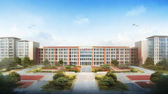 泰州市民兴中学教学质量与校园环境究竟如何?-第2张图片-益智教育网 泰州市民兴中学教学质量与校园环境究竟如何?-第2张图片-益智教育网