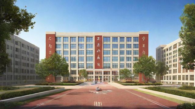 融侨南开中学教学质量如何?师资、升学率全面解析-第1张图片-益智教育网 融侨南开中学教学质量如何?师资、升学率全面解析-第1张图片-益智教育网